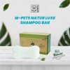 M-Pets Natur'luxe Shampoo Bar