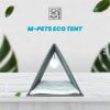 M-Pets Eco Tent
