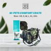 M-Pets Comfort Crate