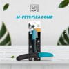 M-Pets Flea Comb