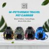 M-Pets Remix Travel Carrier