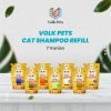 Volk Pets Cat Shampoo Refill